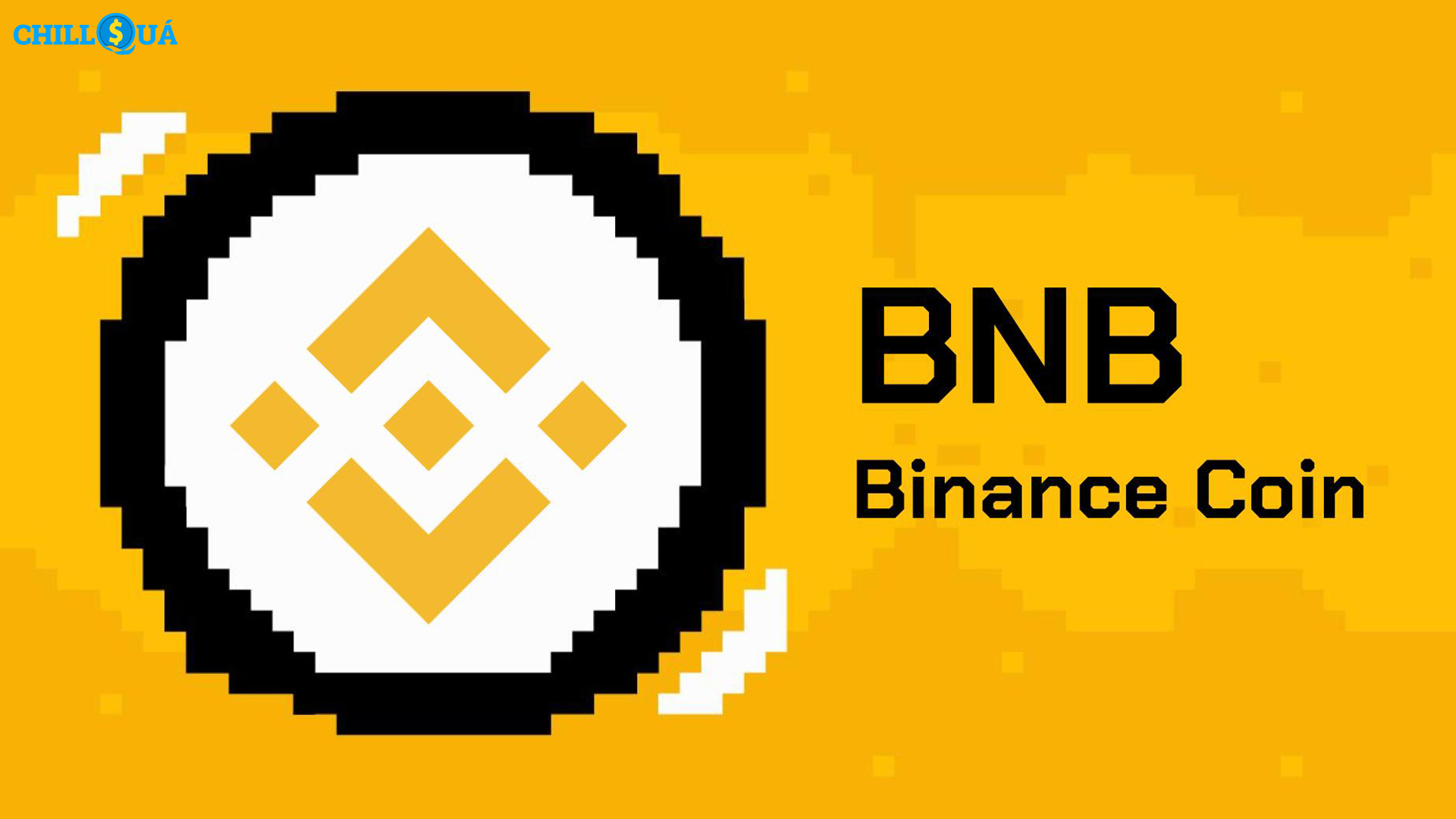 Binance Coin (BNB) là gì? Thông tin chi tiết đồng BNB Coin