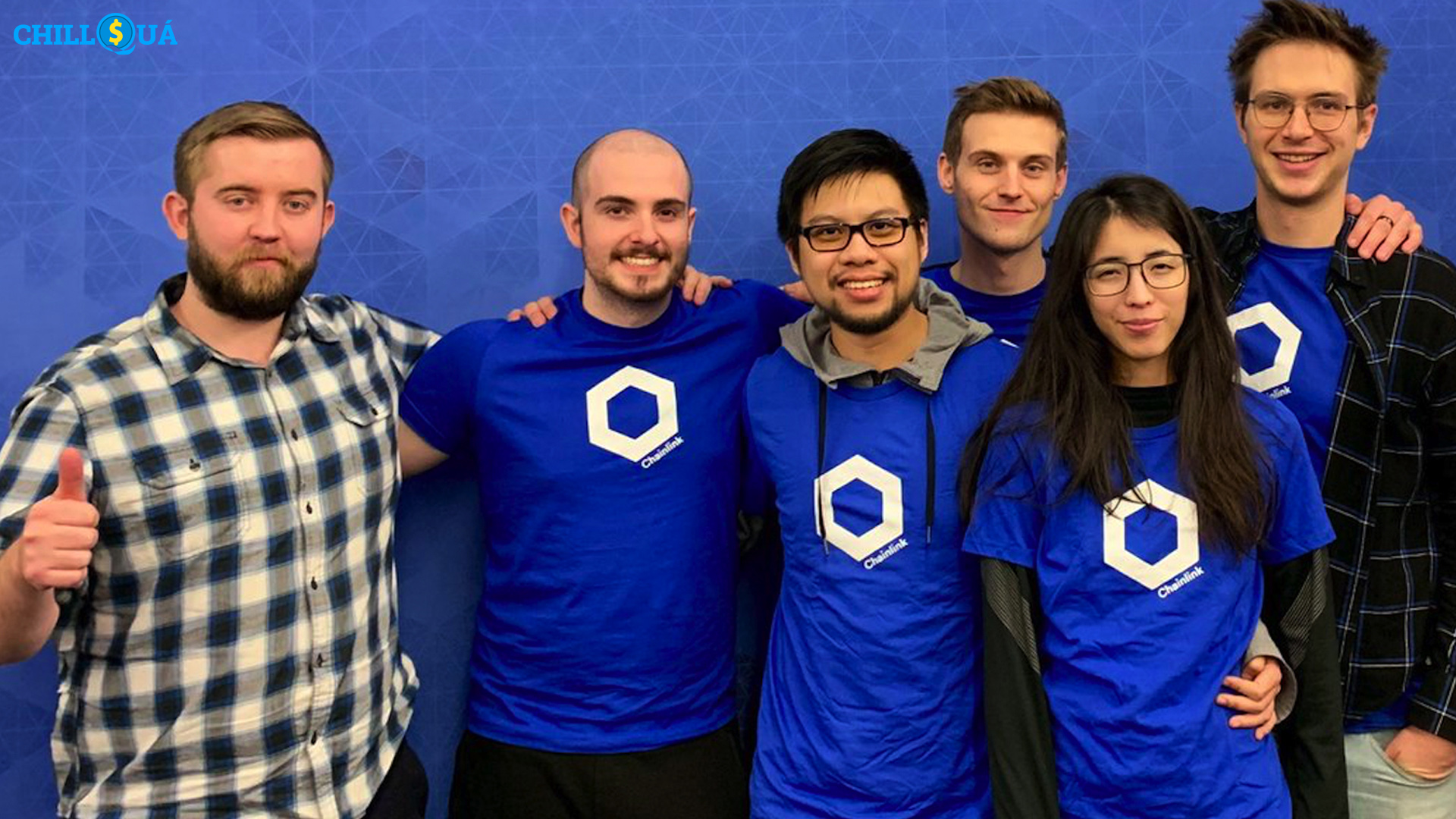 Dev Chainlink