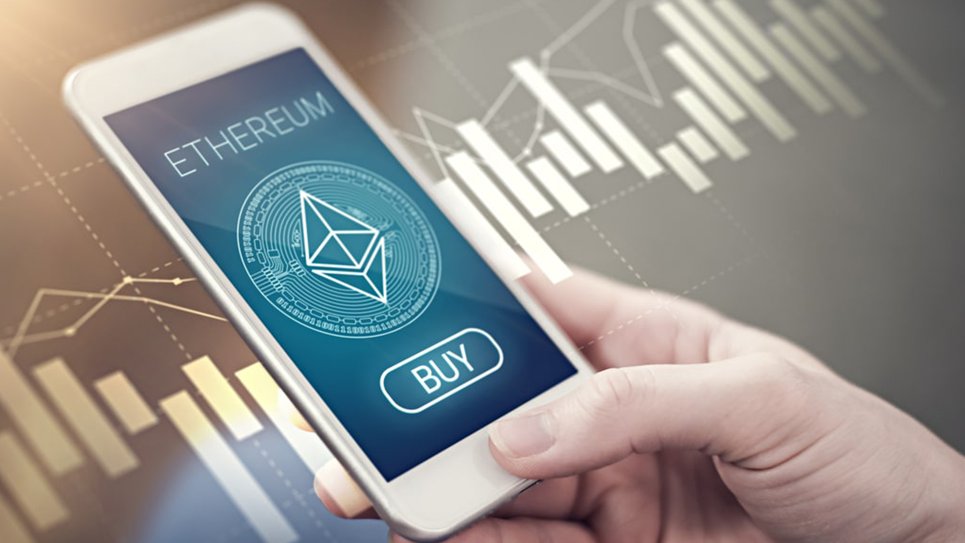 ETH có nên đầu tư?