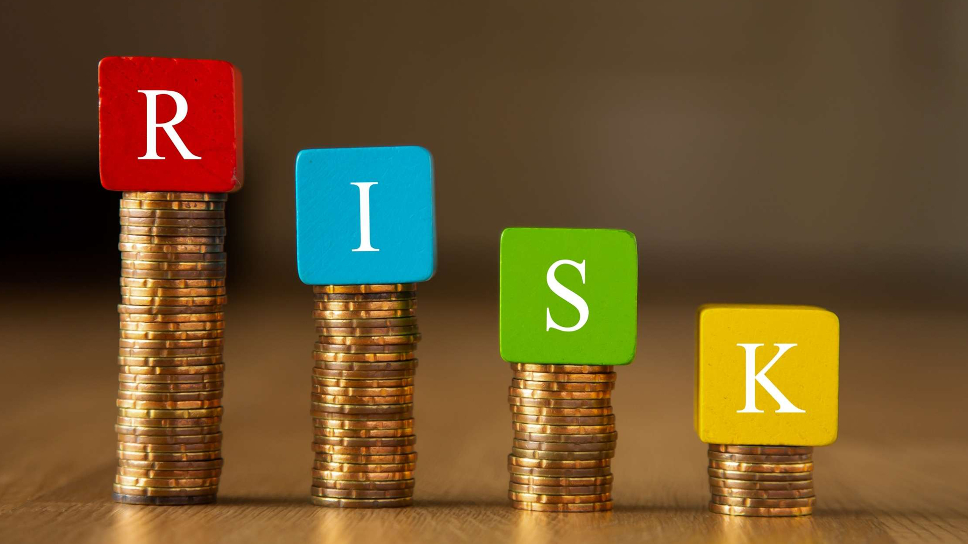 Rủi ro tài chính