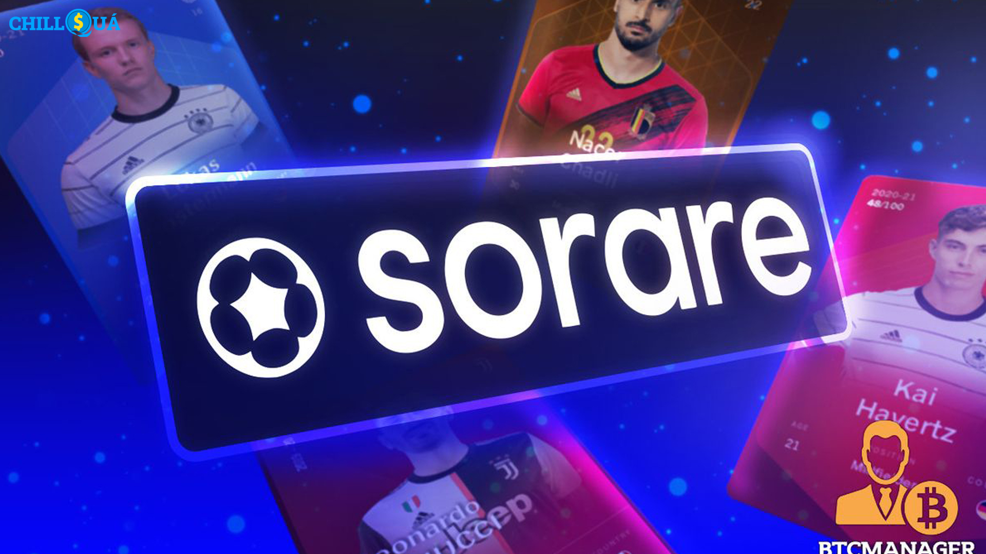 Sorare