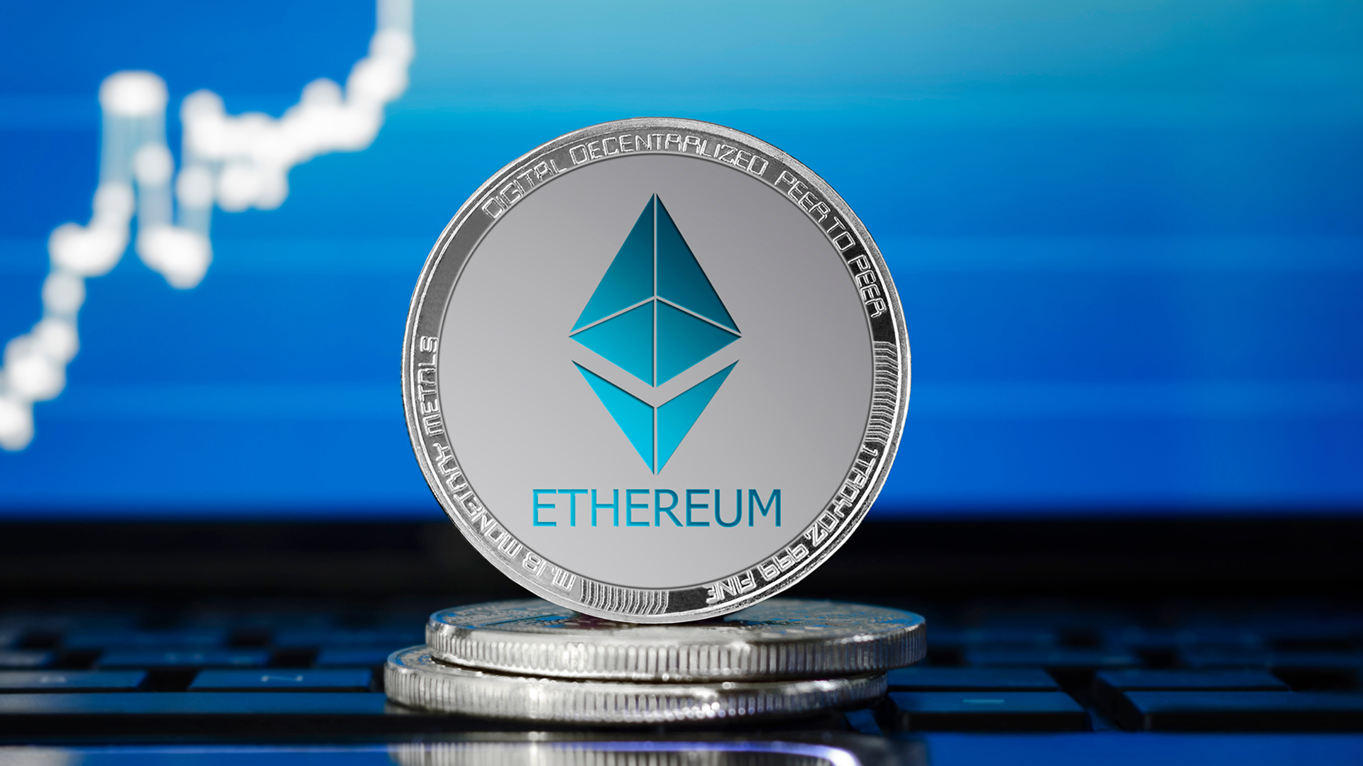 Tìm hiểu Ethereum