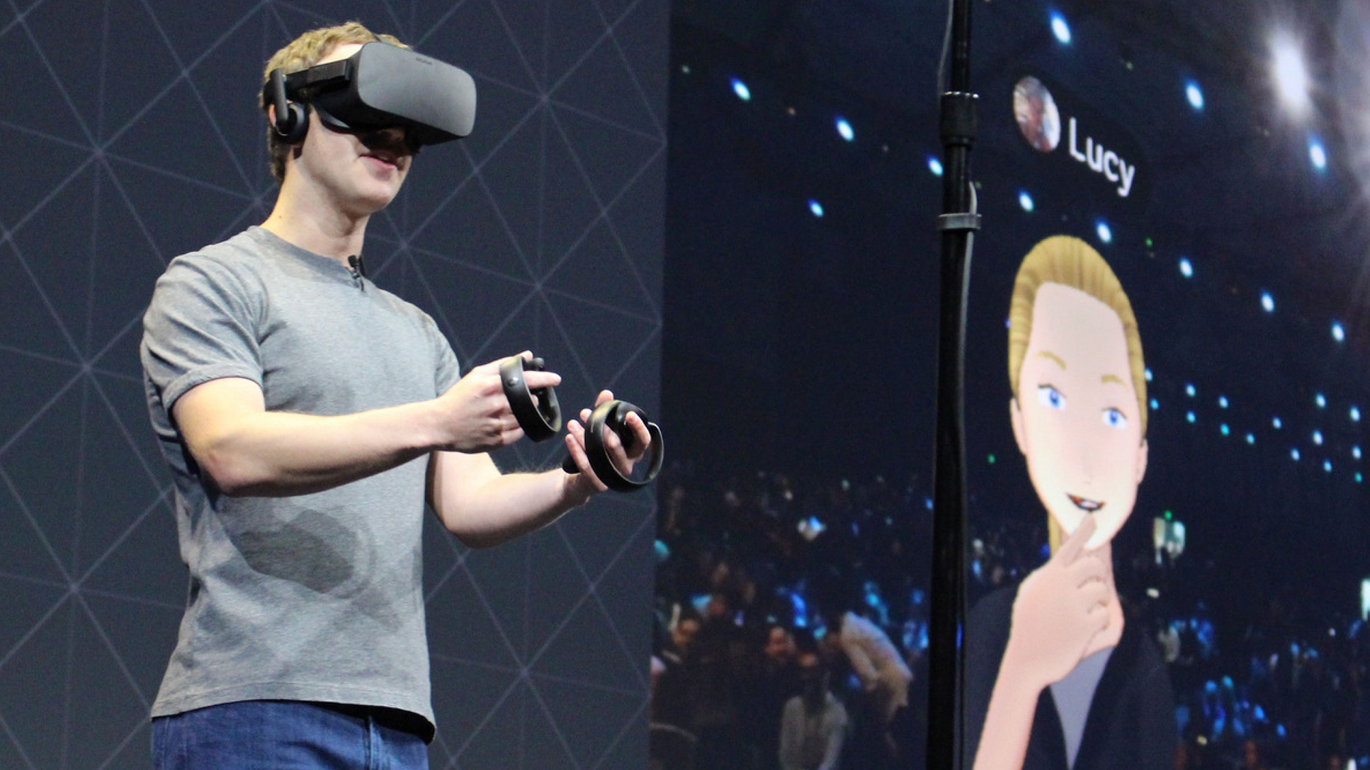 Tìm hiểu Metaverse