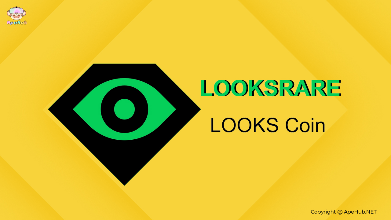 looksrare coin